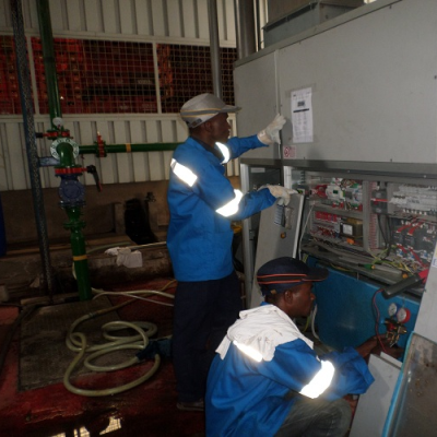 Climatisation & froid