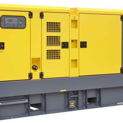 Groupe électrogène